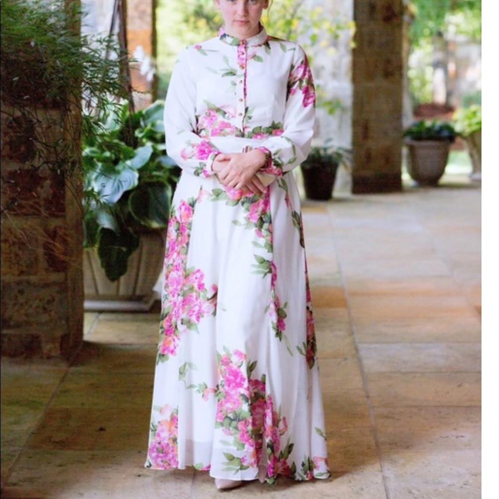 NWT Dainty Jewell’s Dress